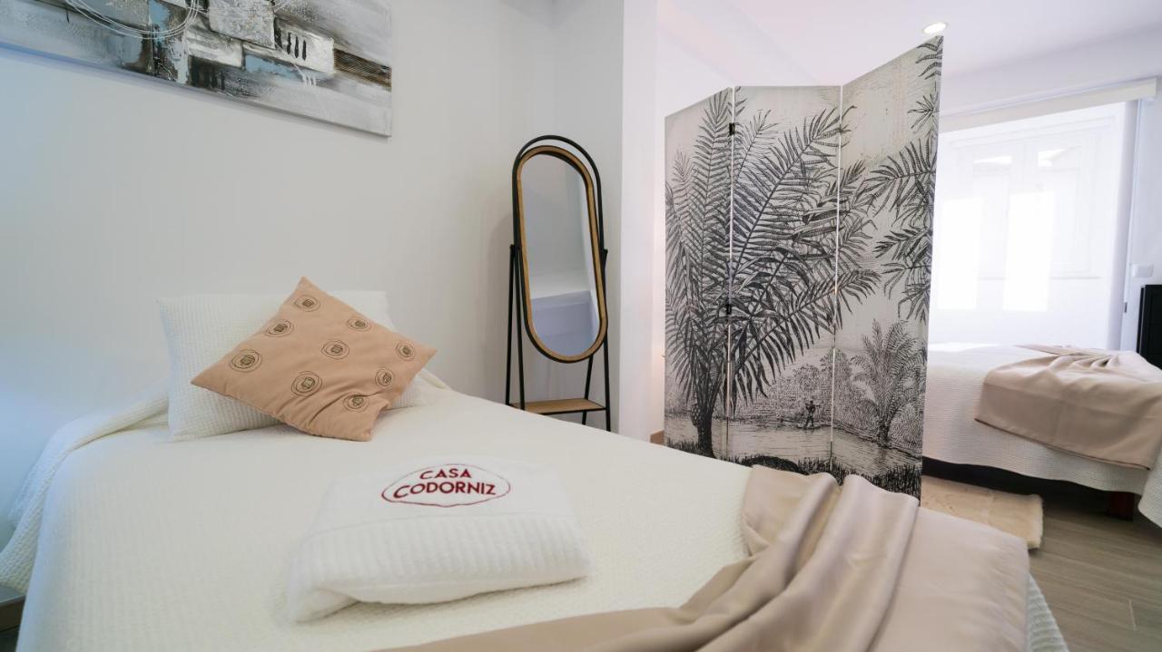 普拉亚达维多利亚Casa Codorniz别墅 外观 照片